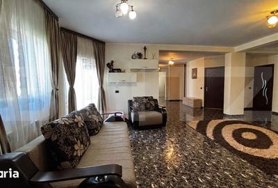 Casă cu 5 camere semidecomandat cu Teren 783 Mp în Cârcea - 4