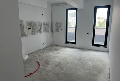 PENTHOUSE de Lux – 4 Camere + Living – 2 Terase –454 mp-Finisat la alb - 19