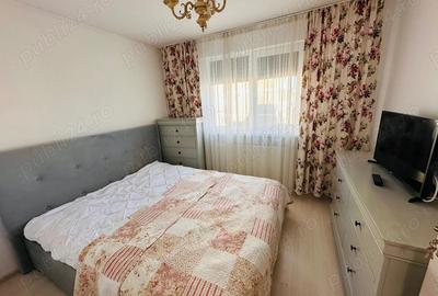 Inchiriez apartament 2 camere zona Piata Veteranilor - 2