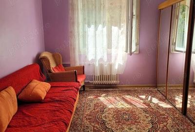 Apartament 2 Camere Zona Medicina - 2
