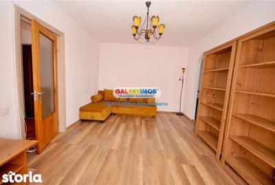 Apartament cu 2 camere semidecomandat, mobilat în Crângași - 4