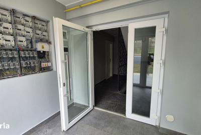 Garsonieră în Bucium - 4