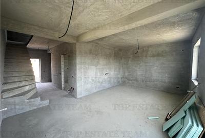 Vila individuala 5 camere, cu garaj, toate utilitatile, 153 mpu, zona Bragadiru - 16