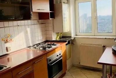 Vanzare Apartament 3 Camere Stradal Rond Alba Iulia cu Centrala Termica - 1