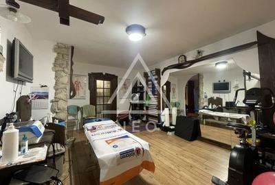 Apartament tip studio | de vanzare | 1 camera | Marasti