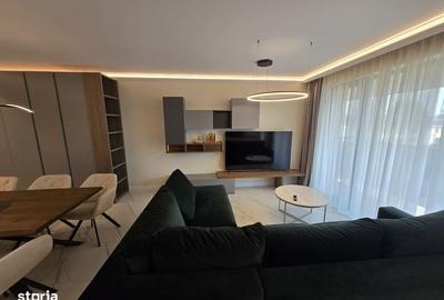 Apartamente 3 camere/Volo Residence/Băneasa/Herăstrău - 3