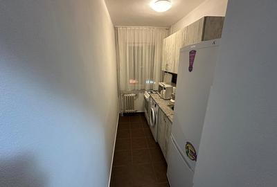 Apartament doua camere, 43mp, cartier Craiovita Noua, zona Niela Apartament doua camere, 43mp, cartier Craiovita Noua, zona Niela - 5