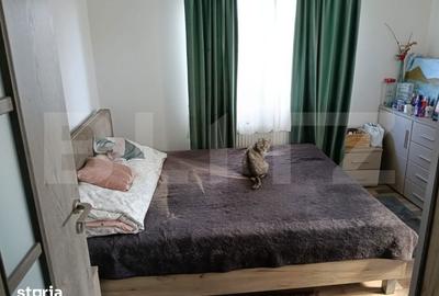 Casă cu 3 camere cu Teren 370 Mp în Sâncraiu de Mureș - 4
