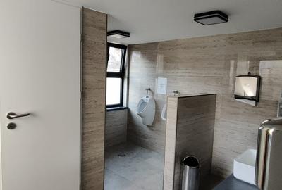 Zona Calea Calarasilor  spatiu in imobil birouri - 7