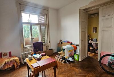 Apartament 4 camere Piata Maria Apartament 4 camere Piata Maria - 2