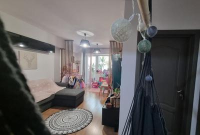 Bloc nou-2022- 3 camere/80 mp/mobilat utilat lux+parcare