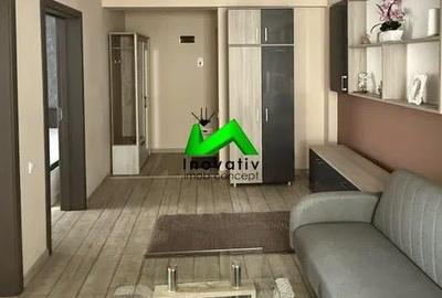 Apartament dd?nchiriat 2 camere Sibiu Cart Arhitectilor - 5