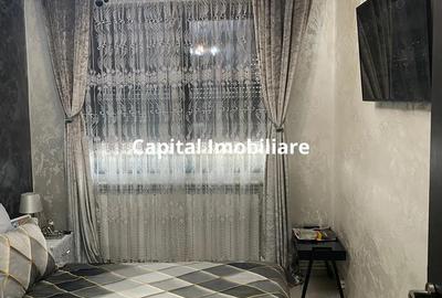 Apartament superfinisat Hipodrom: 3 camere, 62 mp, 77.000 - 8