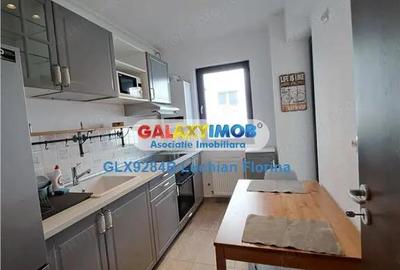 Apartament 2 camere, bloc nou, terasa, parcare I Nicolae Teclu - 9