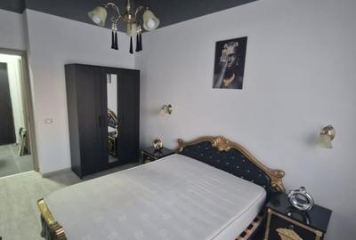 Apartament 2 camere totul nou - prima inchiriere// str. Tineretului 35 bis - 11
