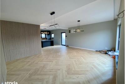 Apartament cu 4 camere în Central - 10