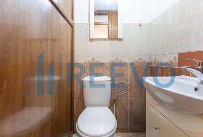 Spațiu comercial, de 33 mp, în Orizont - 6