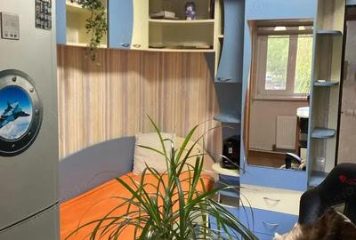 Ofer spre inchiriere garsoniera in aparatorii patriei, - 9