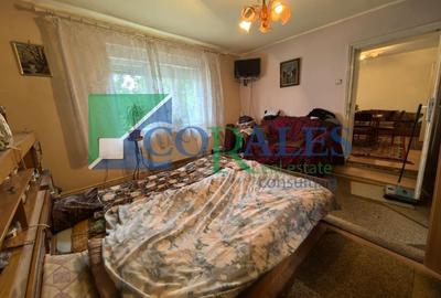 Casă individuală cu 5 camere cu Teren 570 Mp în Ghirodei - 4