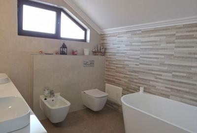 Casă cu 3 camere cu Teren 438 Mp în Centura - 4