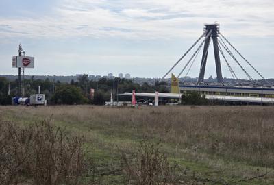 Teren Construcții intravilan de 35000 mp, în Agigea - 2
