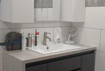 Casa pe un singur nivel - 5