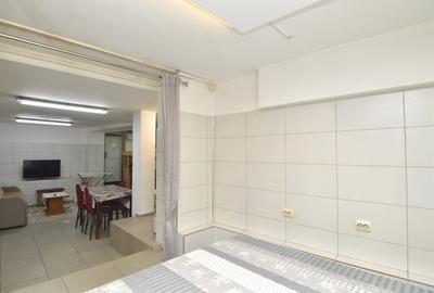 INCHIRIERE GARSONIERA CALEA CALARASILOR - METROU PIATA MUNCII - 5
