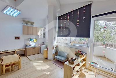 Proprietate Versatila 235 m? - Fosta Gradinita | Ideal Cabinet Medical/Office | - 7
