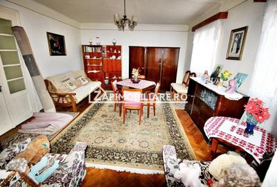 Casă individuală cu 3 camere cu Canalizare în Unirii - 3