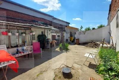 Casă cu 2 camere semidecomandat cu Teren 508 Mp în Bujac - 3