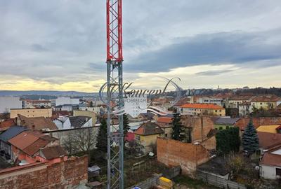 Apartament spatios in zona Semicentrala - 9