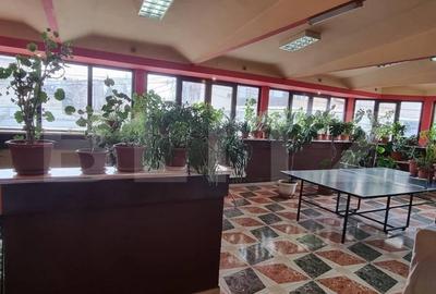 Casa/Vila suprafata utila 547mp, P + Etaj, Zona Centrala Targoviste - 3