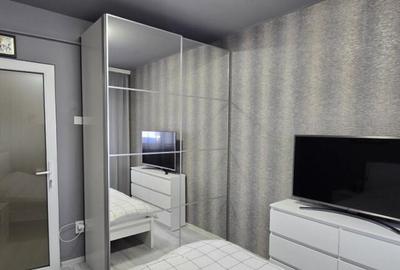 Apartament cu 3 camere, 53 mp, zona Malu Ro?u - 9