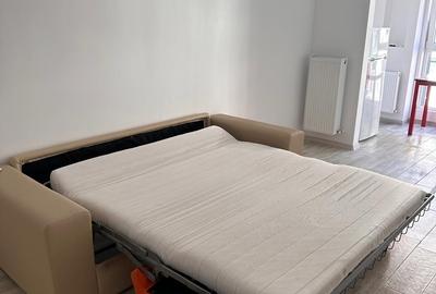 Garsonieră semidecomandată în Central