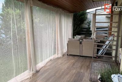 Apartament cu 2 camere decomandat, mobilat în Aradului - 1