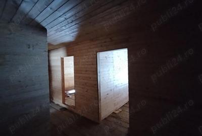 Casă cu 3 camere cu Teren 1000 Mp în Horea - 2