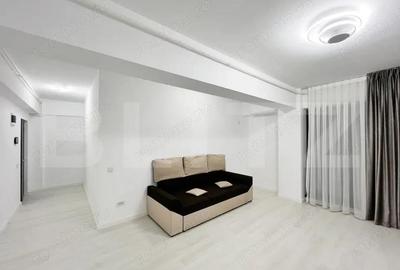 Apartament o camera, 41 mp, zona Galata - 5