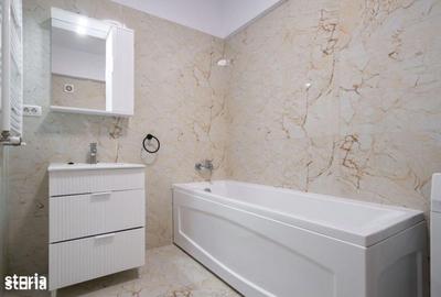 Apartament cu 2 camere în Roșu