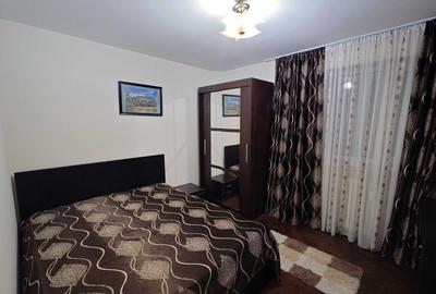 Apartament cu 3 camere decomandat, mobilat în Universitate - 2