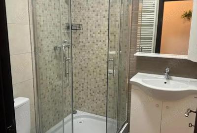 Penthouse de lux in zona Braytim, 4 camere, mobilat si utilat,terasa 40mp - 2