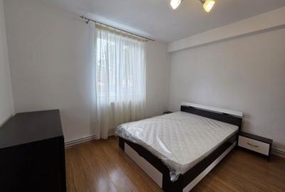 Apartament cu 2 camere semidecomandat, mobilat în Giroc - 1