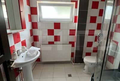 Apartament cu 3 camere decomandat în Dâmbul Rotund - 4