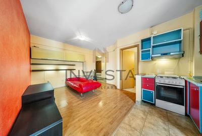 Apartament cu 2 camere semidecomandat, mobilat în Mărăști - 3
