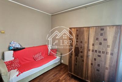 Apartament cu 3 camere decomandat, mobilat în Brâncoveanu - 13