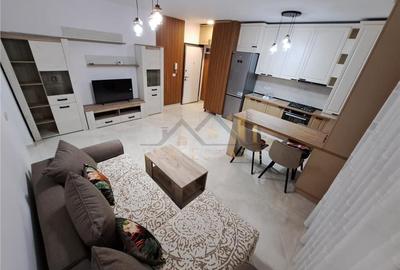 Apartament 2 camere, Et.1,  52mp + parcare Zona Giroc