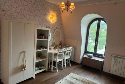 VILA CU IZ PROVENSAL  CU TEREN GENEROS SI PISCINA EXTERIOARA INCALZITA - 32