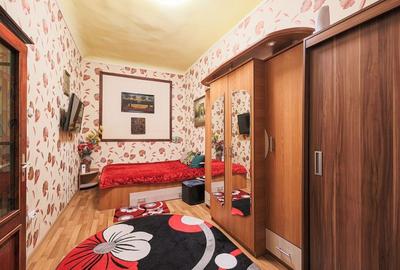 Apartament central, strada Episcopiei cu loc de parcare Comision 0 - 11