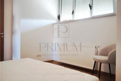 Apartament cu 3 camere decomandat, mobilat în Aeroport - 5