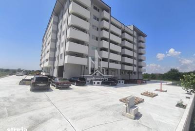 Apartament cu 2 camere decomandat în Central - 7