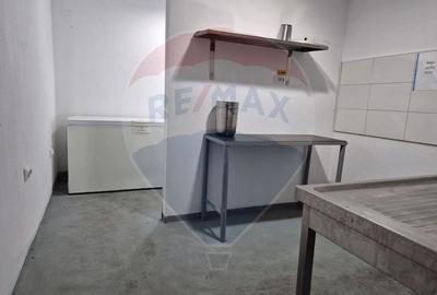 Spatiu comercial restaurant cu terasa de vanzare in  Olimp Constanta - 16